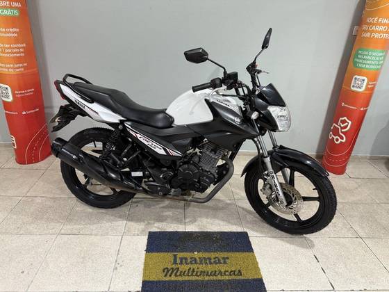 YAMAHA FACTOR YBR 150 ED YAMAHA FACTOR YBR 150 ED
